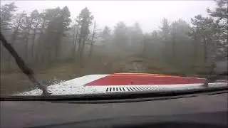 Helen Gorman to Carrie rd THE FUN WAY! Toyota 4runner first gen