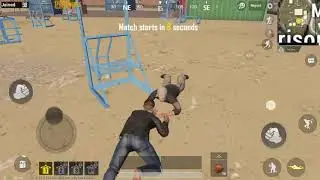 Pubg vadivelu version