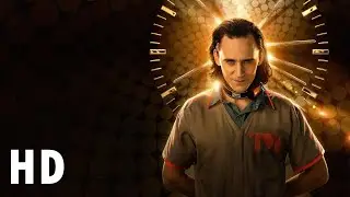 Loki Trailer 3 (FAN-MADE) & Funny Moments