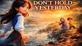 Don’t Hold Yesterday | A Tragic Story That Will Change How You See Life