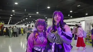 Day 1 Highlights | FNDM Dubai 4 & 5 Oct 2025 | Anime Legends in Dubai