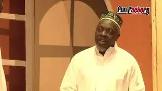 Hajji intruders By Fun Factory| 2022 Latest Comedy