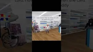 Walmart Yodeling Kid in Roblox #roblox #funny #funnyimages #viral #meme #funnymemes #roblox