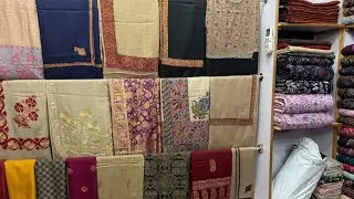 💖Sale💖Sale 💖Original Kashmiri Pashmina shawls 💖