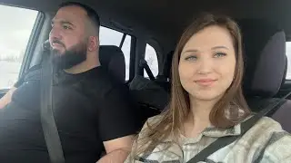 LIVE.Поездка в Нижний Новгород на Chery. Испытание авто , душевные пейзажи.