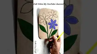 Chocolate cover reuse craft ideas. #shorts