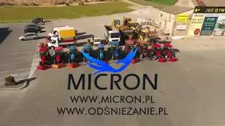 Park maszyn MICRON Sp. z o.o.