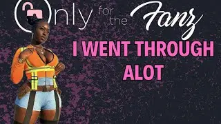 Jenise Hart on what made her so UNAWARE of what she went through