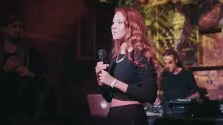 Yvonne x MC44 x MCx Woodie - Dirt || Live from D'arc Timișoara