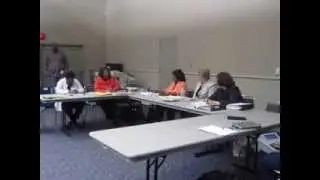 WCBOC Meeting 09/17/13 - Recount Detroit Primary Election: Untested/Uncertified AutoMARK Machines