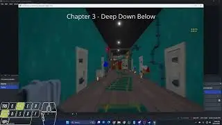 Home Alone, Neighbor? PC Chapter 1 and 4 v3.1 WR's
