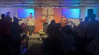 Sunday Service • November 16, 2025
