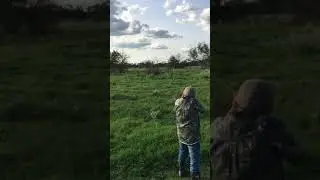 single shot 410