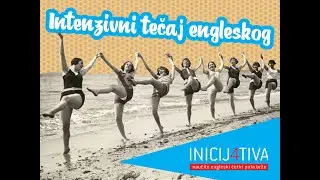 Engleski za turizam - Pokažite svoj apartman na engleskom