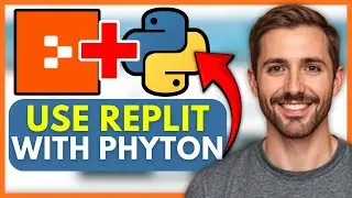 How To USE Replit for PYTHON PROGRAMMING (EASY) 2026