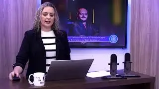 Engenheiro Civil Gustavo Martins &eacute; nomeado para Secretaria Executiva de Meio Ambiente