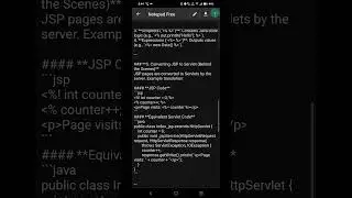 JSP Page Creation in Advanced Java | Step-by-Step Guide for Beginners