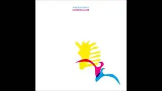 Porcelain Raft - Rising