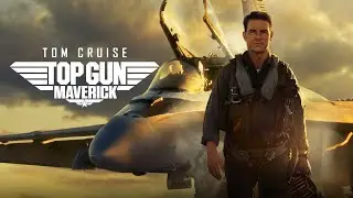 Top Gun: Maverick Movie (2022) Action | Tom Cruise, Miles Teller, Jon Hamm - Film Review & Facts