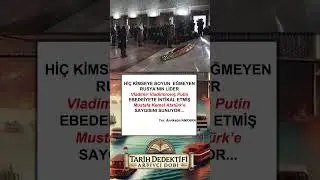 D&Uuml;NYA LİDERİ #t&uuml;rkiye #anıtkabir #putin