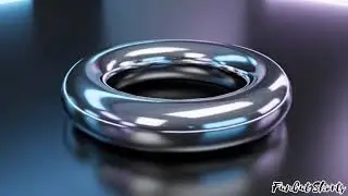 Liquid Metal Perfection 😍⚡ | Hypnotic Satisfying Loop 