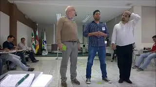 Bernd Isert e Luis Lindner 01