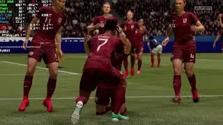 ⭐ PC Fifa 21 4K 60FPS | GTX 1060 Ultra Settings Steam Origin EA Play Soccer 2020 EA Sports Football
