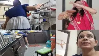मजबूरी में ये घर खाली करना पङ रहा है😓बहुत जादा झगड़ा हुआ इसको लेकर जिनपे बीतती है वो ही जानता है 😔