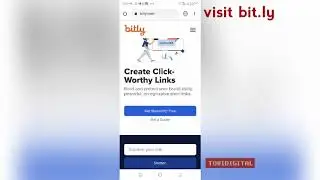 How to shorten WhatsApp URL/link