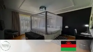 BAMBOO BOUTIQUE HOTEL LILONGWE  |  MALAWI EXPERIENCE
