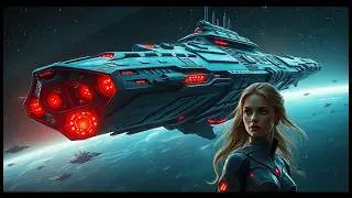 You&rsquo;ve Never Seen HFY Like This: Humanity&rsquo;s Worldship | HFY Sci-Fi Story