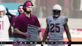 Az cards w/o Boswell got a long road up&hellip;