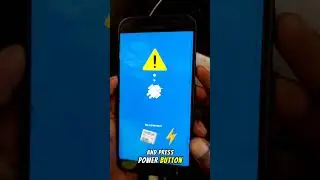 Master the &lsquo;No Command&rsquo; Screen &ndash; Samsung Recovery Fix! #smartphone #androidphone #samsung