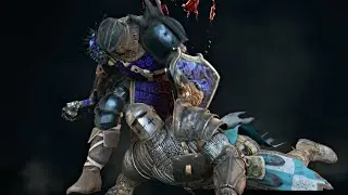 3 Legends 1 Montage - Interstellar [FOR HONOR]
