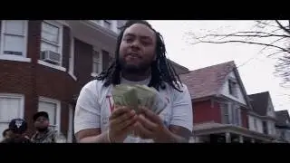 DameDot | Off The Porch | shot by @a_royal_payne