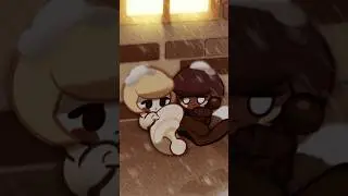 Chess Choco Cookie's Backstory