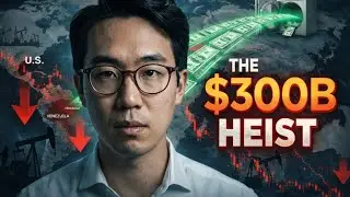 The Venezuela Raid: Where Did The Money Go?