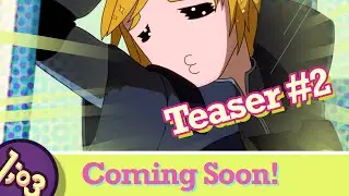 PewDiePie Animated #3 Teaser 2! by Aarrff