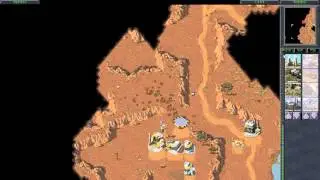 [C&C] Tiberian Dawn : The Covert Operations - GDI Mission 6. Twist of Fate