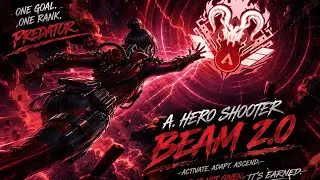 Apex Beam 2.0 - Armor Swap Miniguide