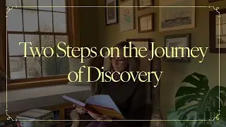 The Artist's Way & Hay House Writer's Community:  Two Steps on the Journey of Discovery