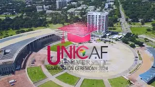 Unicaf University, Malawi - Graduation 2024 | Highlights: Achieving Dreams, Creating Futures