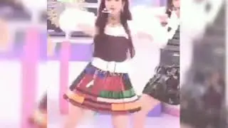 Why I love Eunbi Part 2