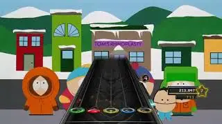 Mountain Town - South Park | Clone Hero 100% FC