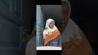 How to style vintage scarf like Hijab in few seconds