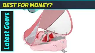 Mambobaby Float: The Ultimate Swim Trainer