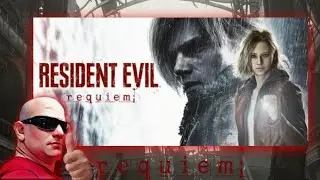 RE 9: REQUIEM/LONG GAMEPLAY/