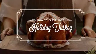 What's Cooking | Holiday Turkey