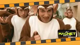 128. BLOODHOUND GANG - THE BAD TOUCH(ElectroRmx)⫷🔥(𝗗𝗷 𝗠𝗮𝗴𝗻𝗲𝘁 𝗕𝗼𝗹𝗶𝘃𝗶𝗮)🔥⫸