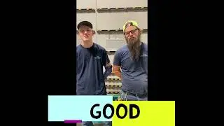 30 Reasons Why - Press Glass